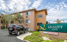 Quality Inn Santa Ynez Valley Buellton Ca